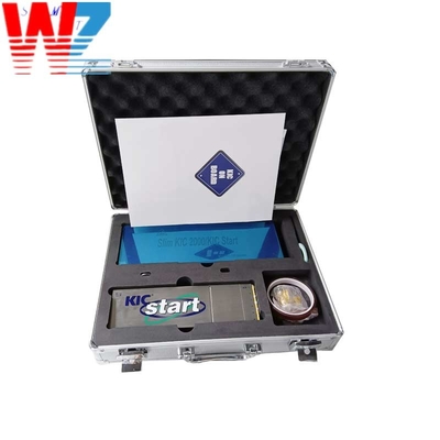 SMT 6 Kanäle Slim Kic Start Ofen Temperatur Tester Thermal Profiler