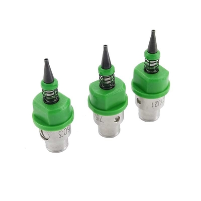 SMT JUKI RS-1 NOZZLE 7500 7501 7502 7503 SMT Maschinenteile