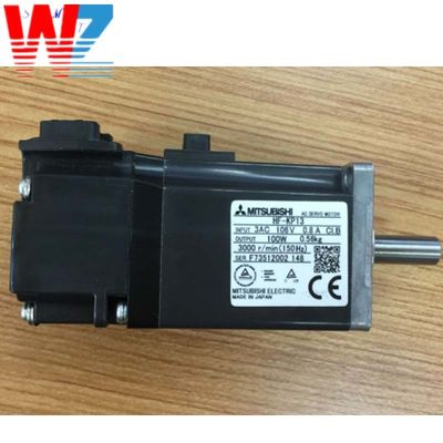 Mit dem Mitsubishi Servomotor HF-KP43 KP23 KP13/KP73K/B/D/L MP43K HF-KP43B