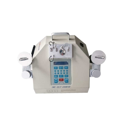 Intelligente SMD-Komponente SMT-Chip-Tape-Reel-Zähler COU2000EX
