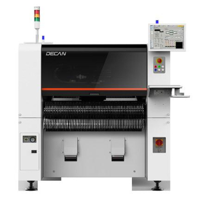 Auswahl Hanwha Samsung SMT Chip Mounter SM471PLUS SM481PLUS SM482PLUS DECAN S1 S2 und Platz-Maschine
