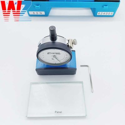 Qualität Tensiometer SMT Produktionslinie TETKO Tetkomat Stencil Spannungsmesser 7-50N 7-80N 10-100N Fabrik