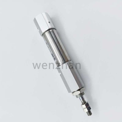 Qualität CM202 SMT Maschinenteile 150FC181050 SMC Zylinder CJ2B16A-E9651-15 KXFODXFYAOO Fabrik