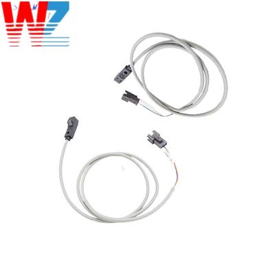 Qualität YAMAHA YV100X YV100XE SMT Ersatzteile R Achse Grenzsensor KV7-M653F-20X Fabrik