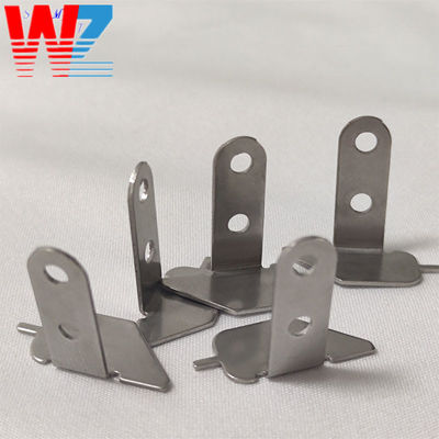 Qualität KW1-M22A3-00X SMT Ersatzteile Yamaha CL Feeder Roller Hook Fabrik