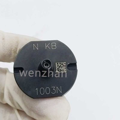 Qualität CM402 CM602 SMT Maschinenteile NPM 1003 1003N Düse Fabrik