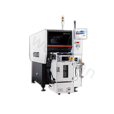MASCHINE SMTs SAMSUNG HANWHA XM520 MF CHIP-MOUNTER FÜR SMT-PWB-Fließband LED