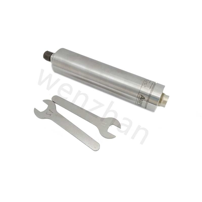 Elektronik-Produktions-Maschinerie SMT-Ersatzteile HF-Bewegungsspindel Wechselstrommotor-Spindel 4026 Wechselstrommotor-Spindel