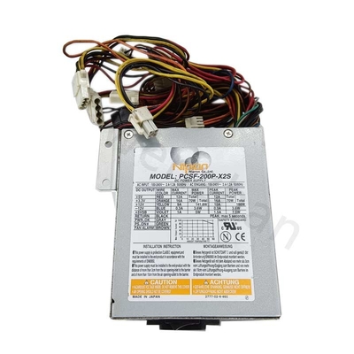 Der Ersatzteil-hohen Leistung SMTs industrielle Stromversorgung des Gebrauchs-PCSF-200PX2S-R SFX 200W