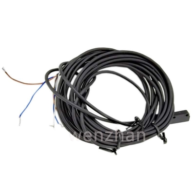 Elektronikproduktionsmaschinerie EX-13EB Ultra-dünner photoelektrischer Sensor