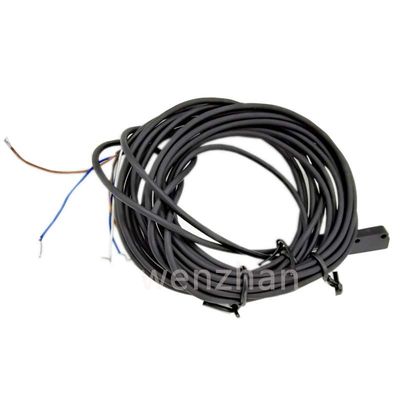 Qualität Elektronikproduktionsmaschinerie EX-13EB Ultra-dünner photoelektrischer Sensor Fabrik