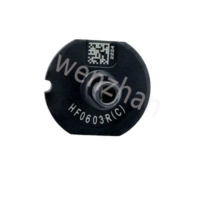 Qualität Auswahl SMTs RX-7R/8 P8 JUKI und der Platz-Maschinen-HF0603R Düse Düsen-der Komponenten-0603 Fabrik