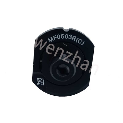 Auswahl SMTs RX-7R/8 Juki und Platz-Maschine MF0603R versehen 40157566 Düse der Komponenten-0603 mit einer Düse
