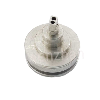 Elektronische Produkte Maschinen SMT Assembleon CPL5 9498 396 00134 Düse