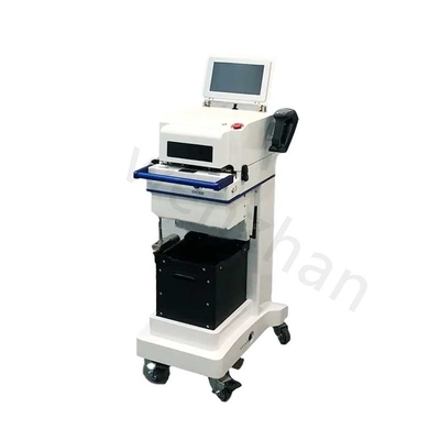 SMT automatisches Verstärken bearbeiten 8mm 12mm 16mm SMD Selbstspleiß-Band-Werkzeug-Einheits-verstärkende Maschine maschinell