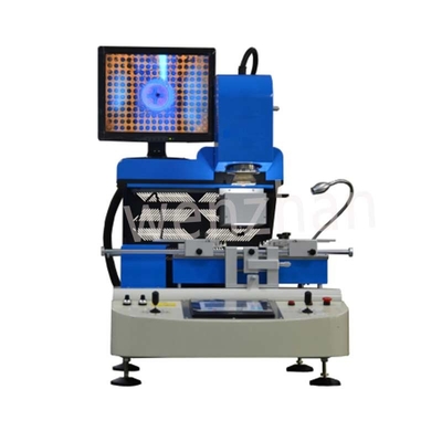 Maschinen für elektronische Produkte, Leiterplattenlinienmaschine, SMD-BGA-Nacharbeitsstation. Maschine