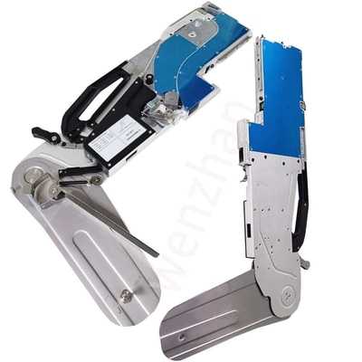 SMT Chip Mounter Samsung Hanwha elektrische intelligente 12mm 16mm Zuführer
