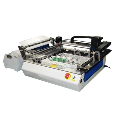 Automatische Montagelinie Desktop-Pick-and-Place-Maschine