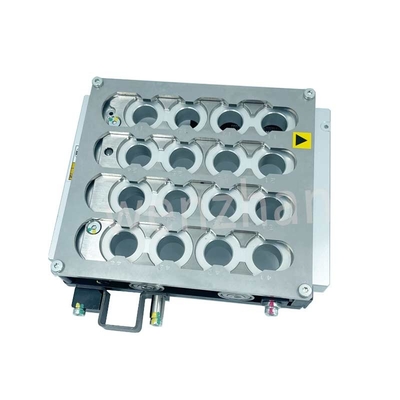 SMT Ersatzteile N610162467AA npm 8head 16 bit Düsenstation für SMT Pick And Place Machine