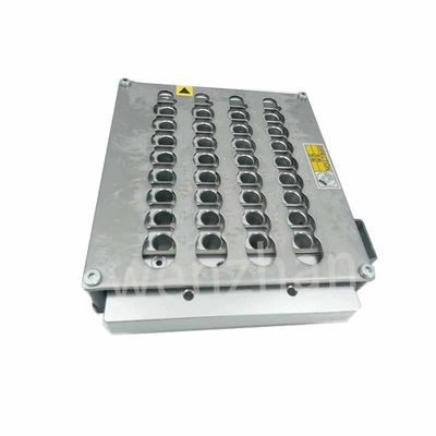 N610087794AA 16 Kopf 32 Bits Düsenstation für SMT Pick and Place-Maschine