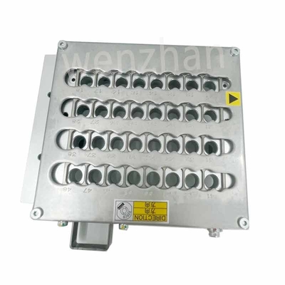 SMT 16 Kopf 32 Bits N610087794AA Düsenstation für Pick and Place-Maschine