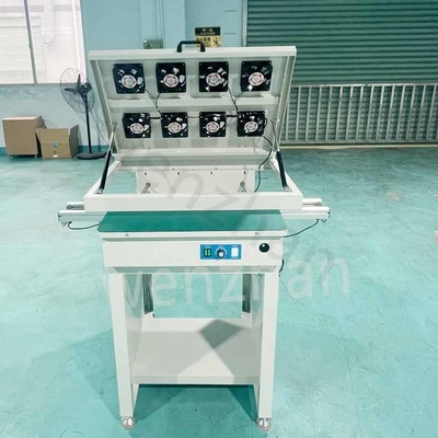 Verstellbarer PCB-Fahrzeug SMT-Maschine Verwandtes Produkt zur Kühlung und Inspektion im Rückflussöfen