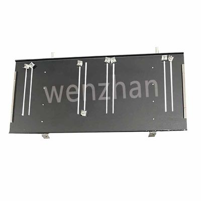 SMT JUKI 2060 RS-1 Pick-and-Place-Maschine für IC-Tray in der Elektronikindustrie