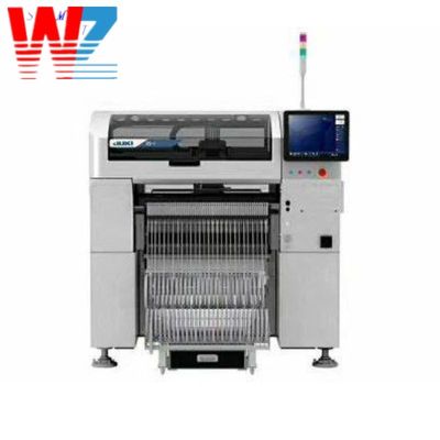 SMT-Montage-Maschine Chip-Monter JUKI RS-1 SMT-Pick-and-Place-Maschine für die Montage von Komponenten