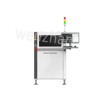 SMT Montagelinie Automatisierte optische Inspektion Koh Young Zenith 3D AOI-Maschine AOI-Inspektionsmaschine