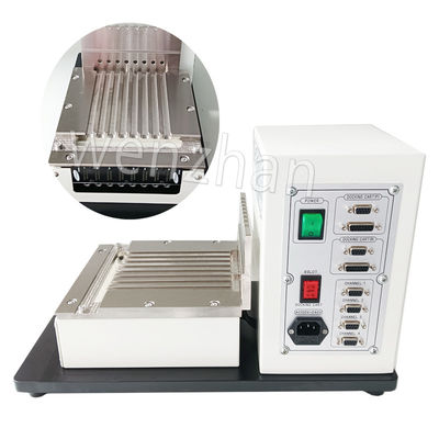 Qualität SMT IT SETUP TOOL SAMSUNG HANWHA Pneumatische SM-Ladegerät Fabrik