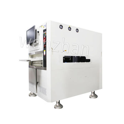 TRI AOI TR7700 SIII 3D SMT AOI Maschine für die SMT Produktionslinie