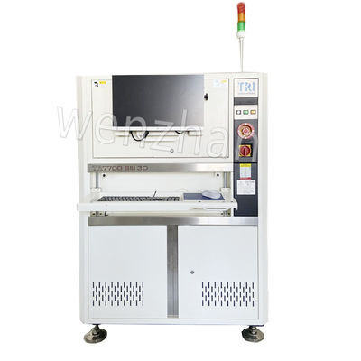 TRI AOI TR7700 SIII 3D SMT AOI Maschine für die SMT Produktionslinie