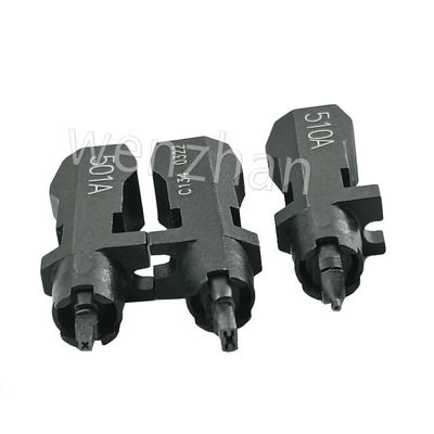 Qualität SMT Yamaha Ipulse Bestückungsautomat YSM40 Düse 502A Düse für Leiterplattenbestückungsmaschine Fabrik