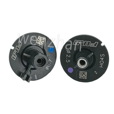 SMT Fuji R36-025-260 NXT H01 H02 AA0HM00 2.5 Düse SMT Maschinenteile 0.1 2AGKNX003504