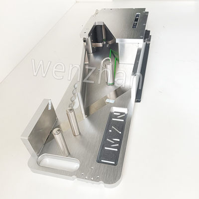 Siemens ASM SX Pick And Place Machine Etikettier-Feeder verbessern Sie Ihre Produktionslinie