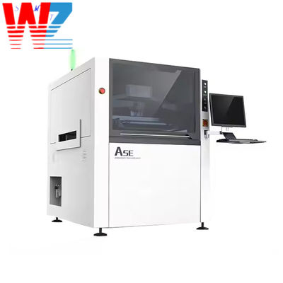SMT-Maschine Automatische PCB-Solder-Paste-Strencil-Drucker SMT-Bildschirm ASE-PCB-Drucker