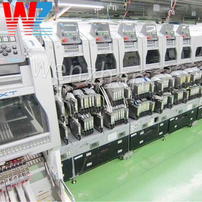 SMT-Linienmaschine FUJI NXT I M3 Pick and Place-Maschine