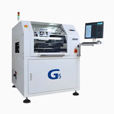 GKG GSK High-End automatische Lötmaschine.