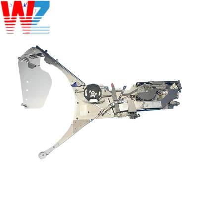 SMT Montage-Maschine JUKI Pick-and-Place-Maschine FF 24MM FEEDER FF24FS Zuführer