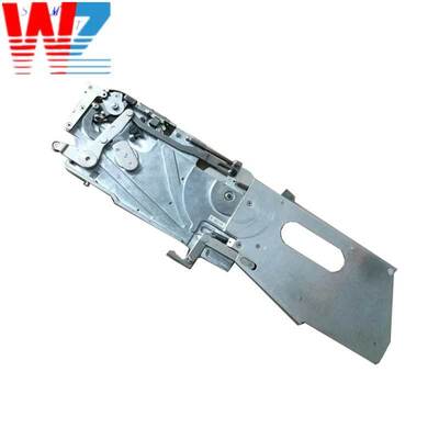 SMT-Maschine JUKI NF 8MM 12MM 16MM 24MM 32MM 44MM 56MM Zuführer für Montage-Maschine