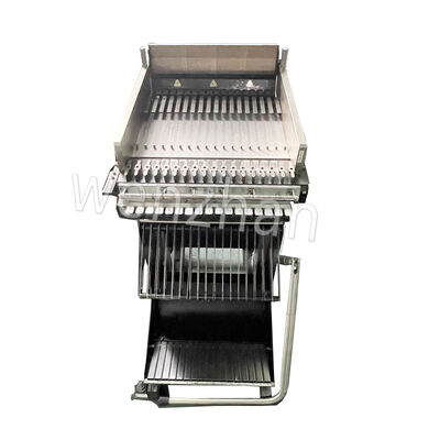 Qualität SMT-Maschinen-Materialtransport-Montagelinie N610081683A NPM-D3 Feeder-Austauschwagen und Feeder-Wagen Fabrik