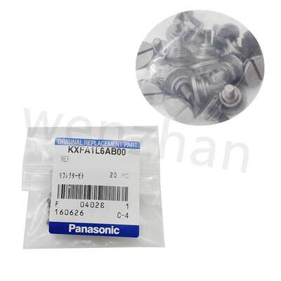 Qualität SMT-Feeder-Teile KXFA1L6AB00 CM402 CM602 NPM-Pin Fabrik