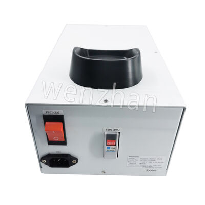 Qualität SMT NPM D3A Teile N610101859AA N610077138AB Support Station Box Fabrik