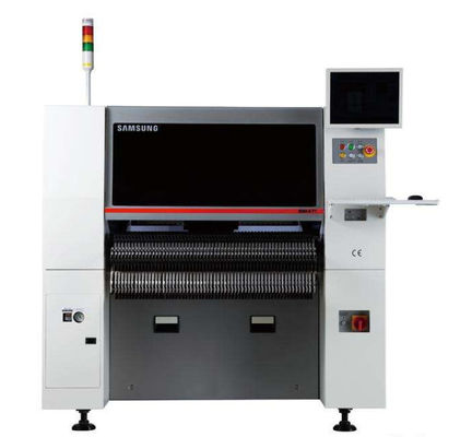 Samsung SMT-Maschine Hanwha Samsung SM471 Auswahlmaschine