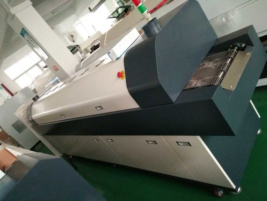 SMT-Rückflussofen für PCB-Lötmaschine