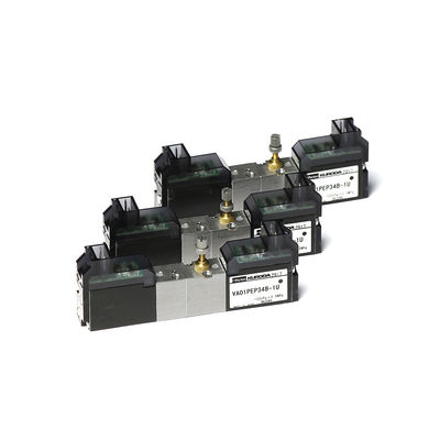 SAMSUNG SMT Maschinenteile Solenoidventil VA01PEP34A-1U VA01PEP34B-1U