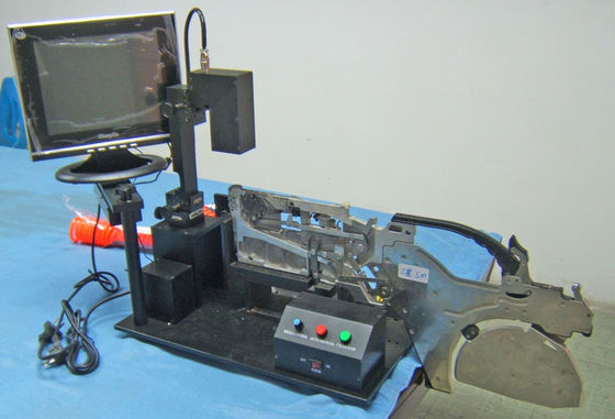 Qualität Das ist ein sehr schwieriger Fall. Fabrik