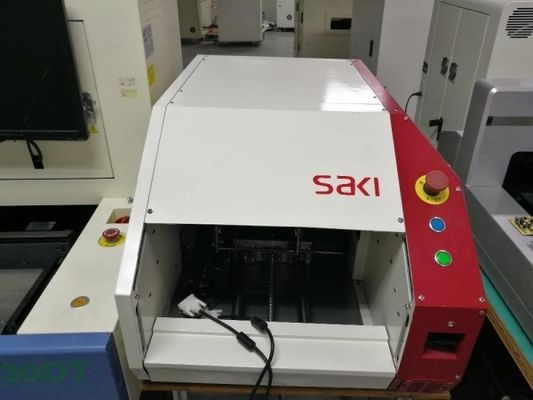 SAKI BF-Comet10 Offline-AOI-Maschine,SMT-automatische optische Inspektionsmaschine,SMT-Offline-AOI-Maschine