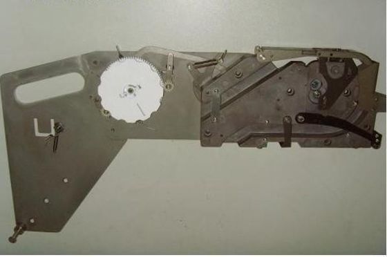 Qualität SAMSUNG CP 12MM FEEDER, ORIGINAL NEW/USED CP 12MM FEEDER für SMT-Maschinen von SAMSUNG Fabrik