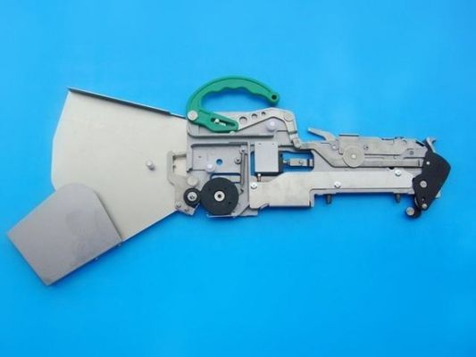 Qualität YAMAHA 8MM FEEDER für 0201 SMT YAMAHA FEEDER CL 8*2MM für 0201 KW1-M1500-030 Fabrik